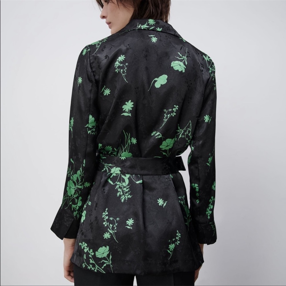 Zara top - Picture 2 of 3